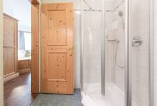 Hotel Hubertusstube - Bagno camera 2